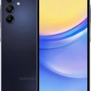 Samsung Galaxy A15 A155M 128GB Dual-SIM GSM