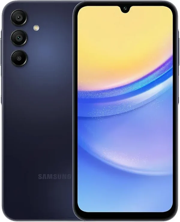Samsung Galaxy A15 A155M 128GB Dual-SIM GSM